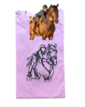 Customized T-shirt
