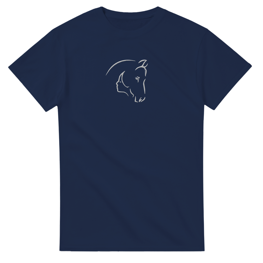 Horse t-shirt  Fusion