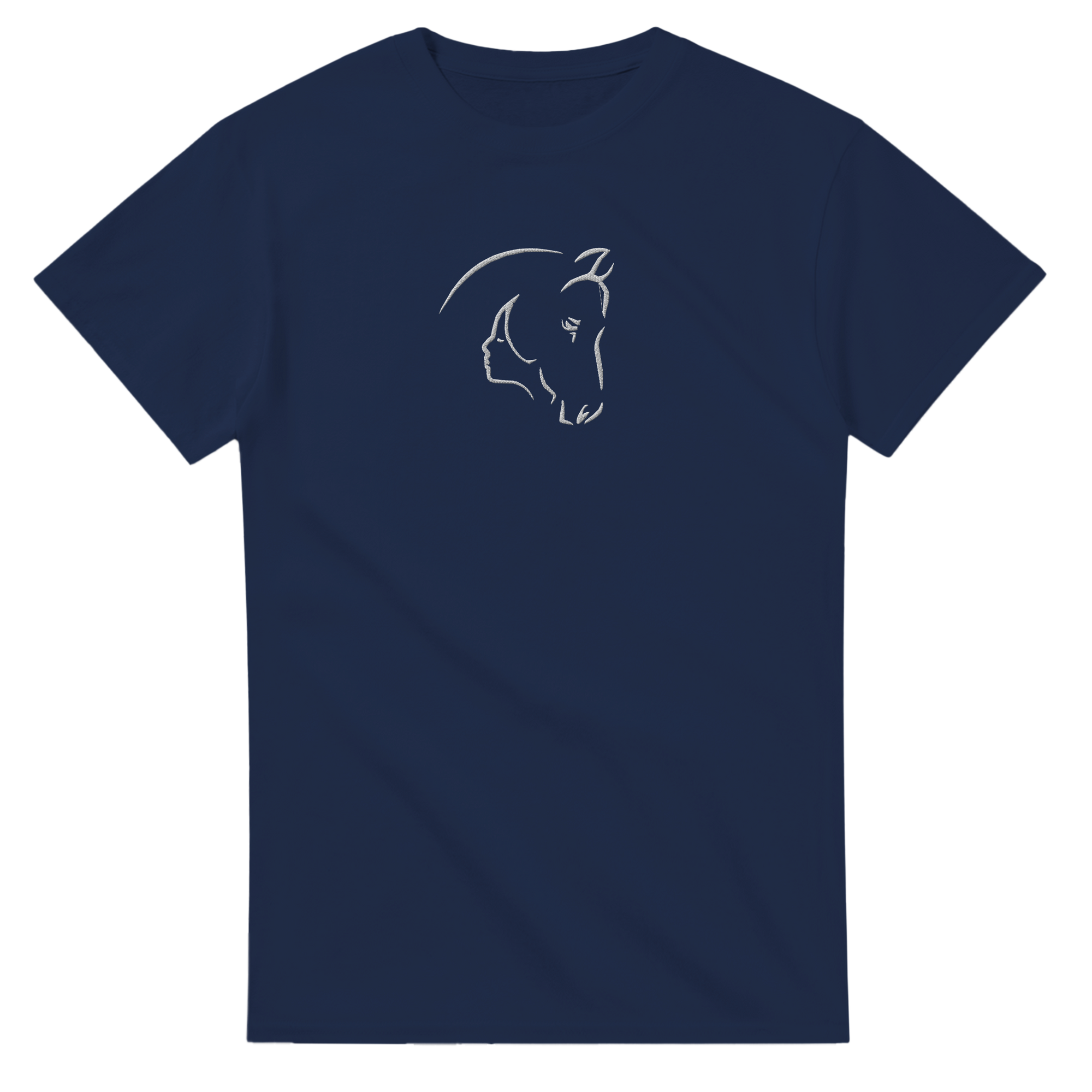 Horse t-shirt  Fusion