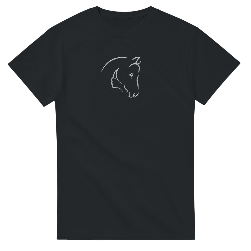 Horse t-shirt  Fusion