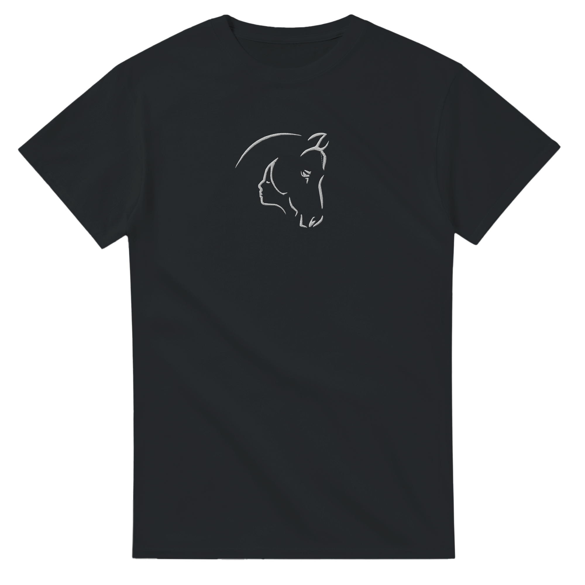Horse t-shirt  Fusion