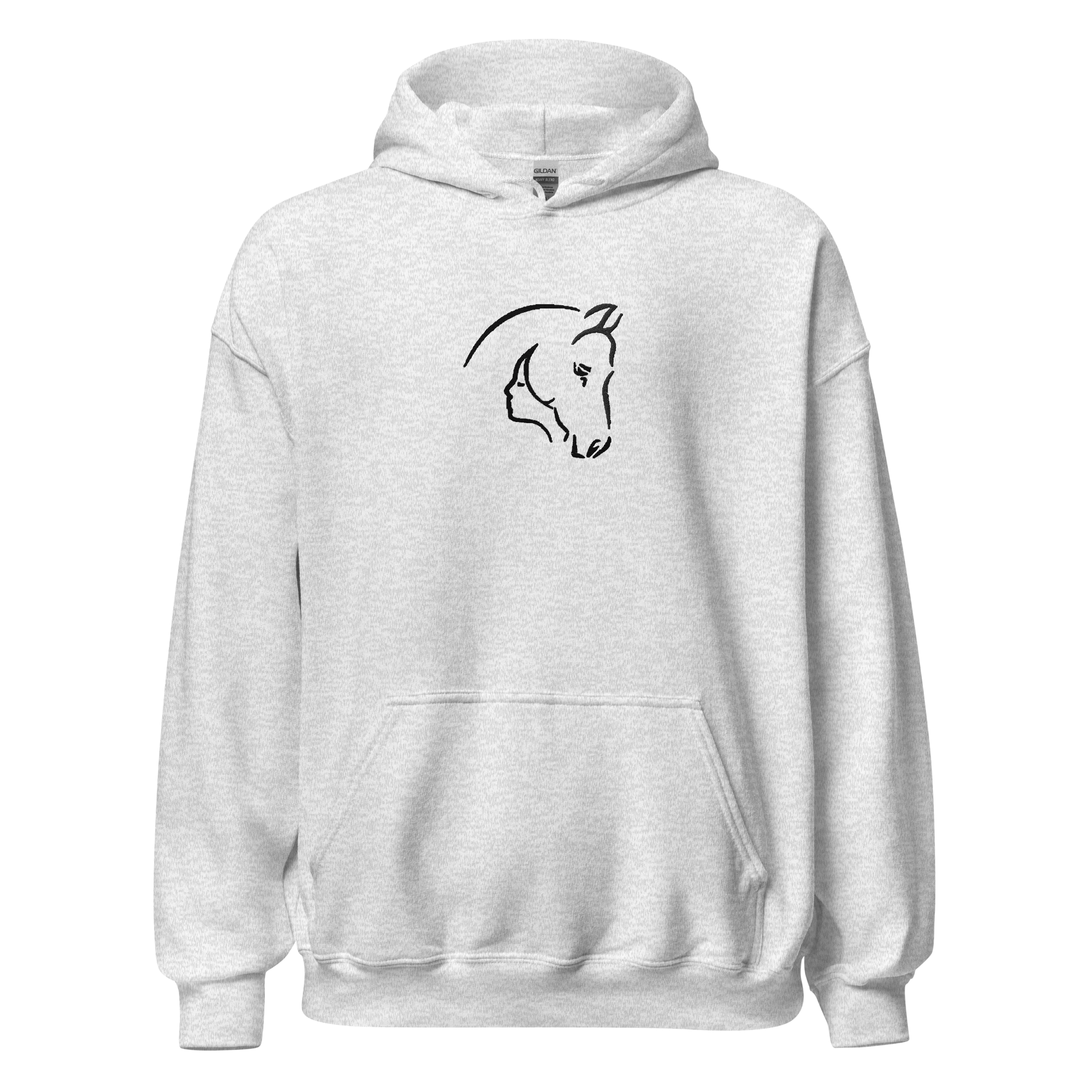 Fusion Hoodie