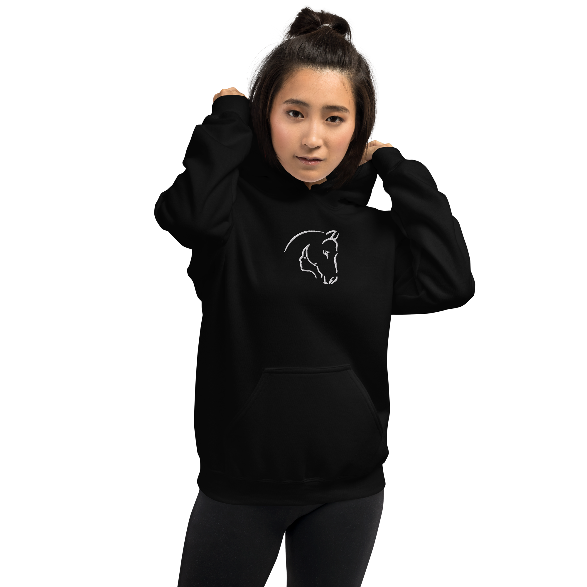 Fusion Hoodie