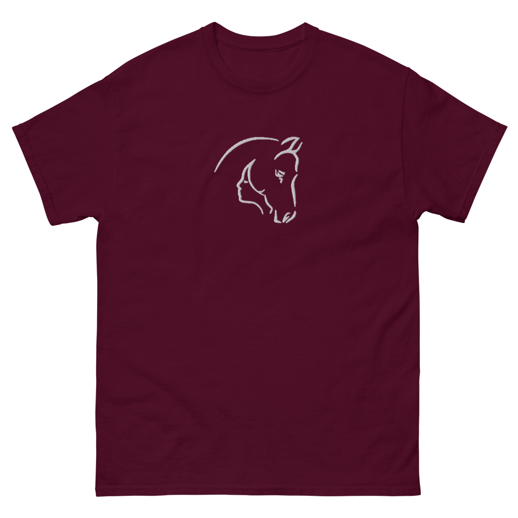 Horse t-shirt  Fusion